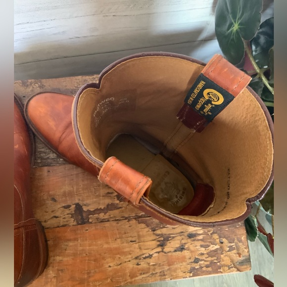 Original Chippewa “Renegade Roper “ boots. Women’s 11 or men’s 8-9 - Picture 5 of 9